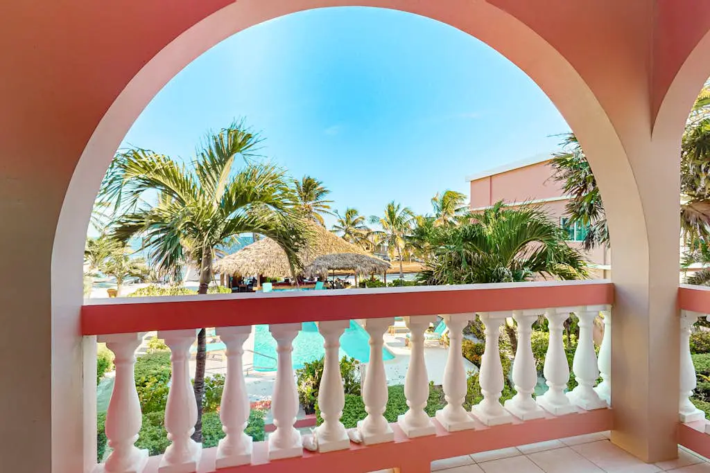 Zinnia #23 at Caribe Island Condo -Gold Standard Certified