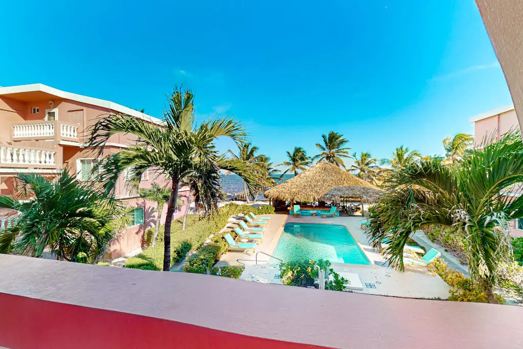 Zinnia #23 at Caribe Island Condo -Gold Standard Certified