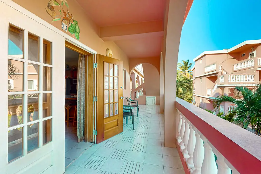 Zinnia #23 at Caribe Island Condo -Gold Standard Certified