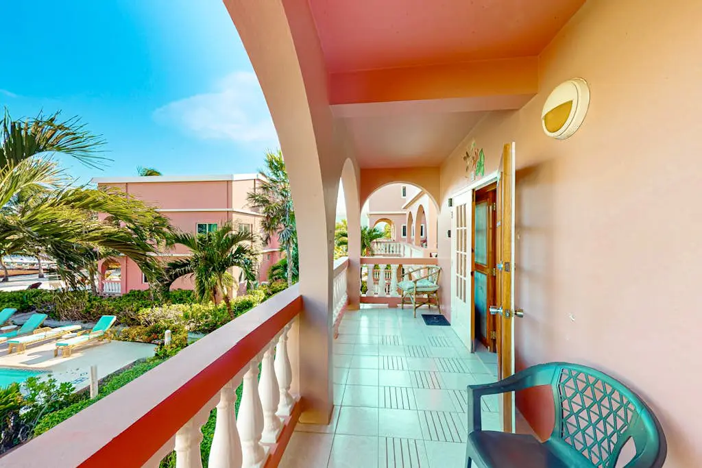 Zinnia #23 at Caribe Island Condo -Gold Standard Certified