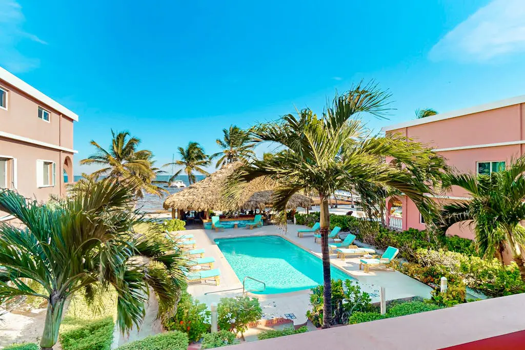 Zinnia #23 at Caribe Island Condo -Gold Standard Certified