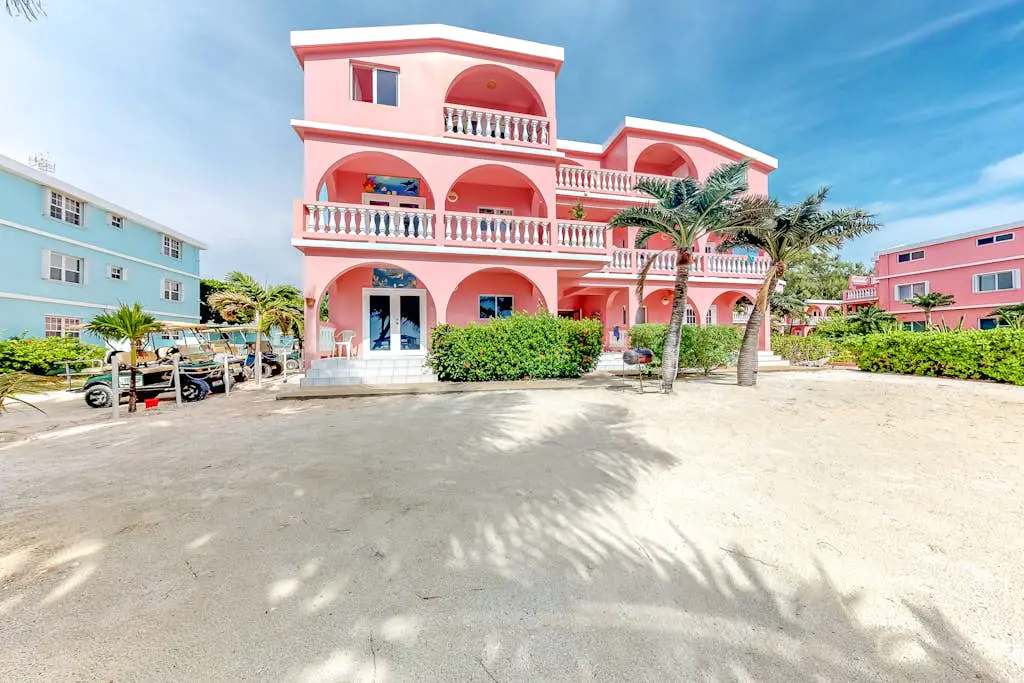 Zinnia #23 at Caribe Island Condo -Gold Standard Certified