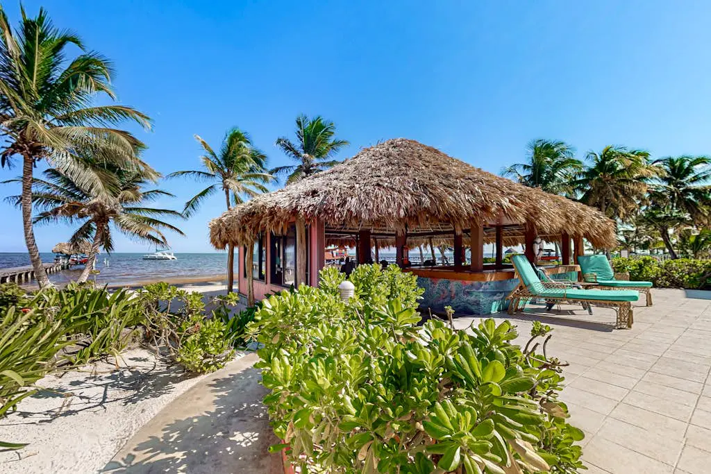 Zinnia #23 at Caribe Island Condo -Gold Standard Certified