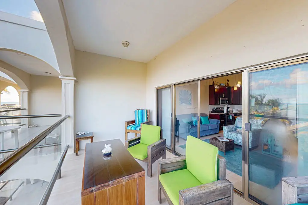 C3 at Blue Water Beach Villas  -Gold Standard Certified