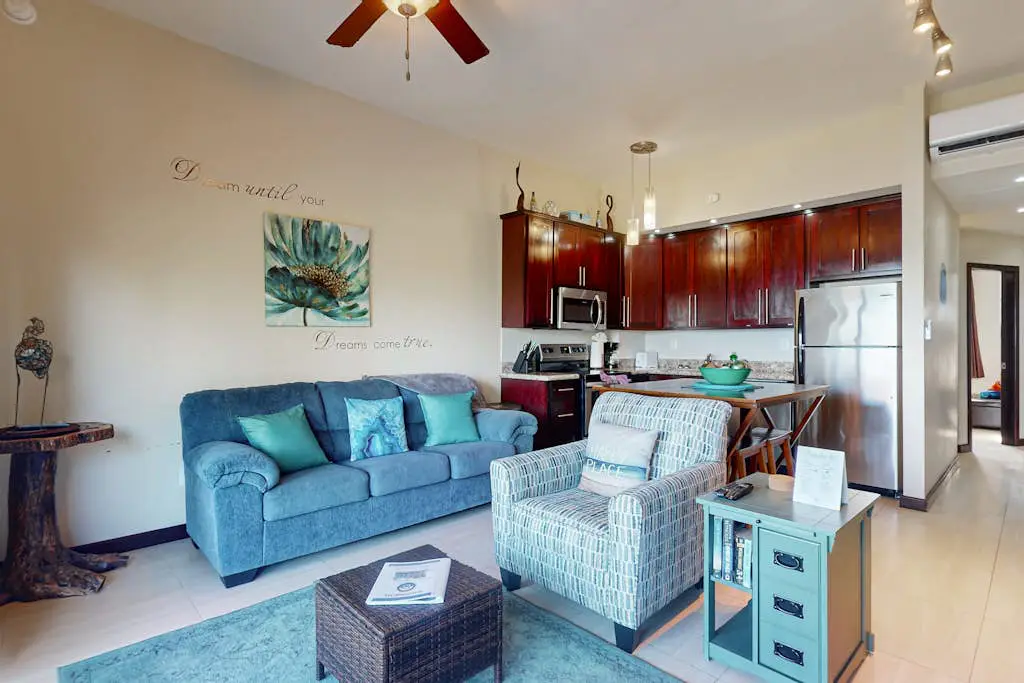 C3 at Blue Water Beach Villas  -Gold Standard Certified