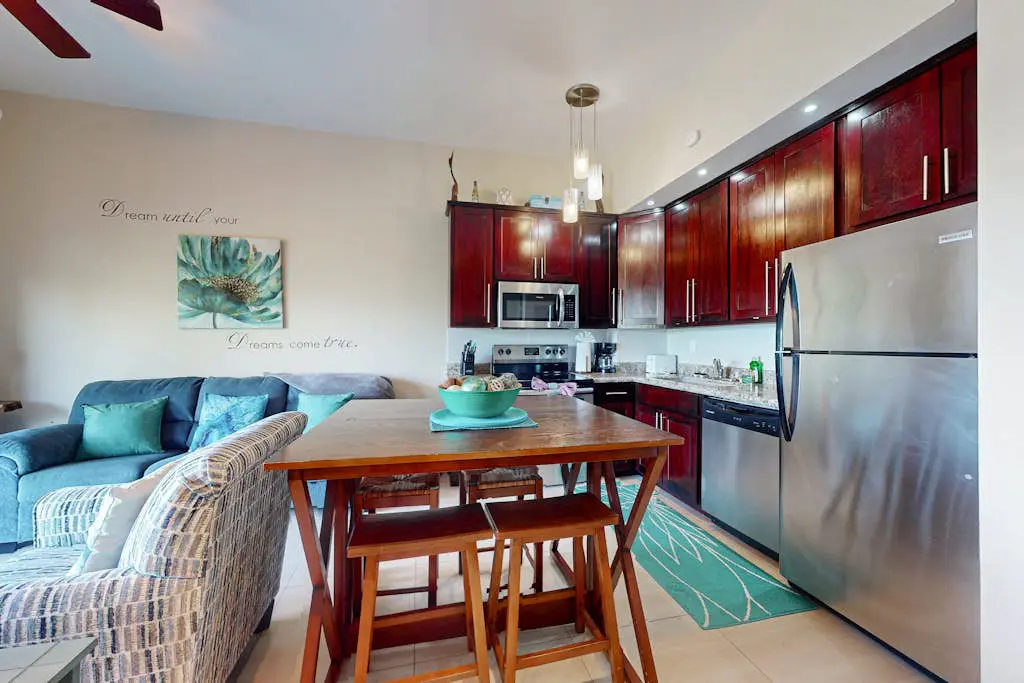 C3 at Blue Water Beach Villas  -Gold Standard Certified