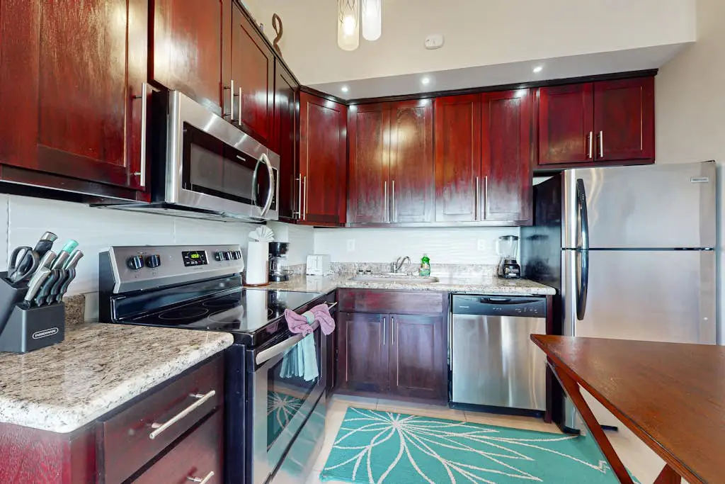 C3 at Blue Water Beach Villas  -Gold Standard Certified