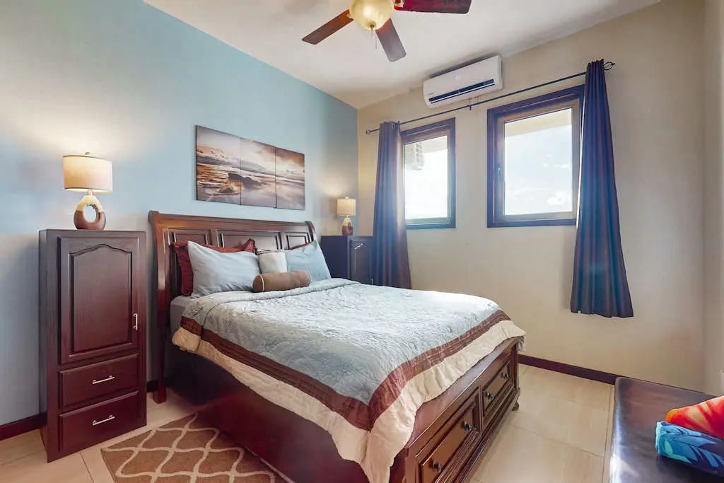 C3 at Blue Water Beach Villas  -Gold Standard Certified