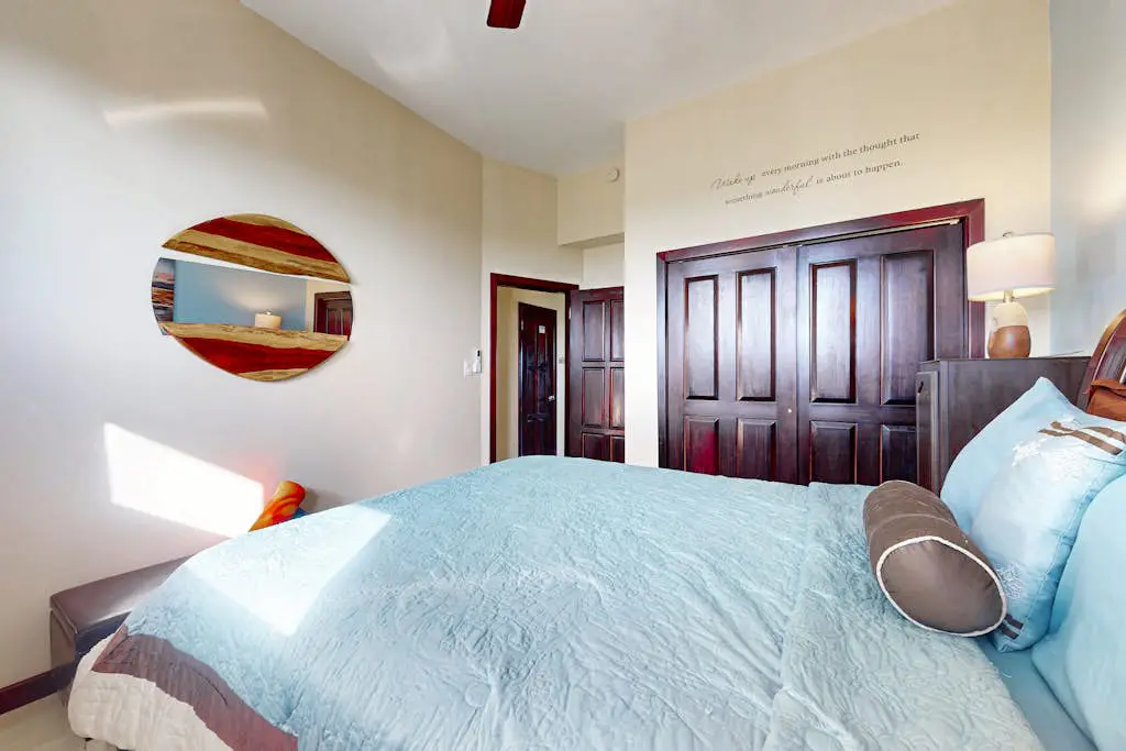 C3 at Blue Water Beach Villas  -Gold Standard Certified