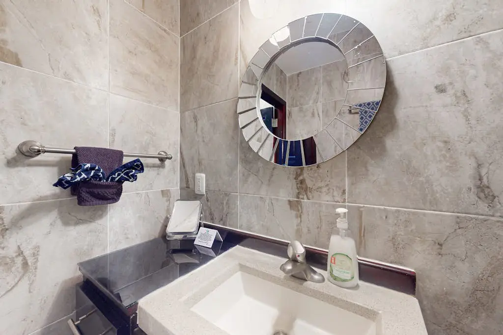 C3 at Blue Water Beach Villas  -Gold Standard Certified
