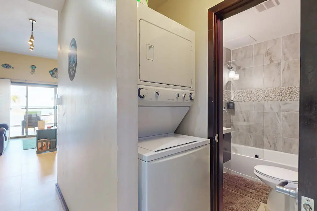 C3 at Blue Water Beach Villas  -Gold Standard Certified