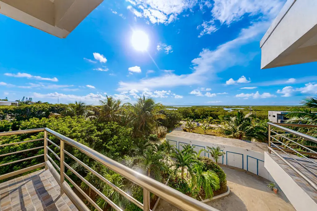 C3 at Blue Water Beach Villas  -Gold Standard Certified