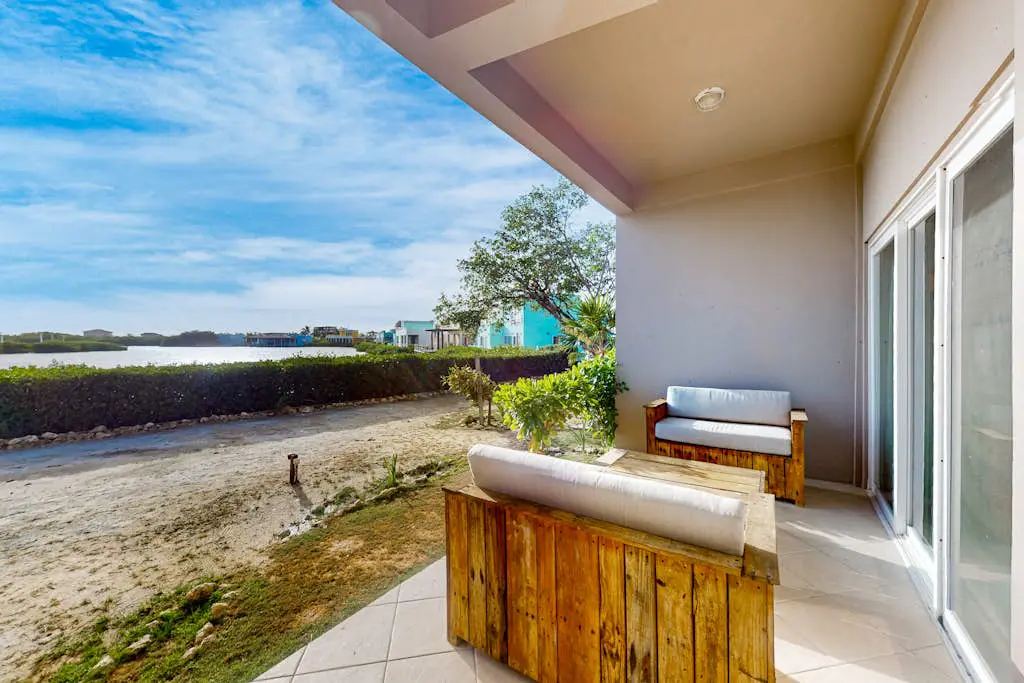 Suite B101 - Mara Laguna - Gold Standard Certified