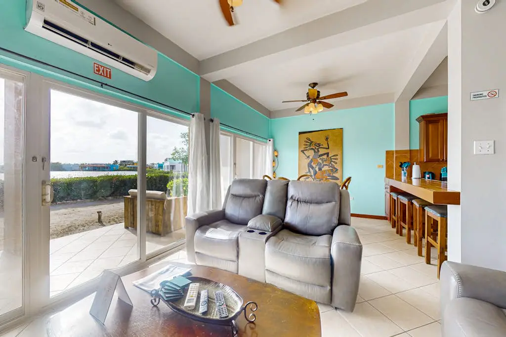 Suite B101 - Mara Laguna - Gold Standard Certified