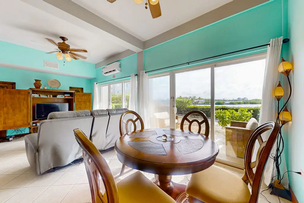 Suite B101 - Mara Laguna - Gold Standard Certified