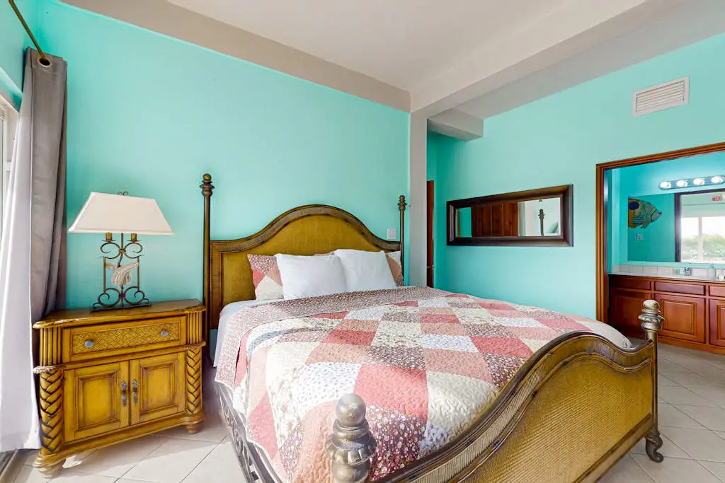 Suite B101 - Mara Laguna - Gold Standard Certified