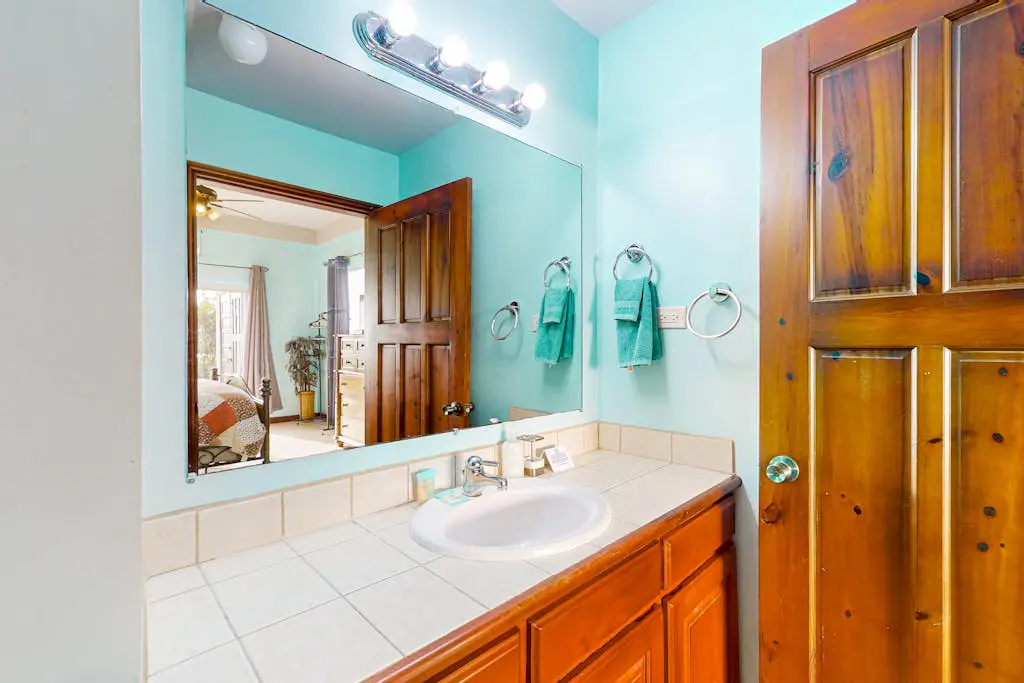Suite B101 - Mara Laguna - Gold Standard Certified