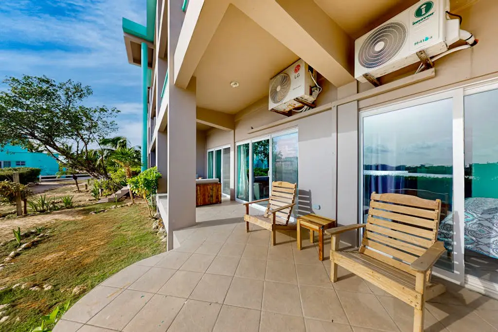 Suite B101 - Mara Laguna - Gold Standard Certified