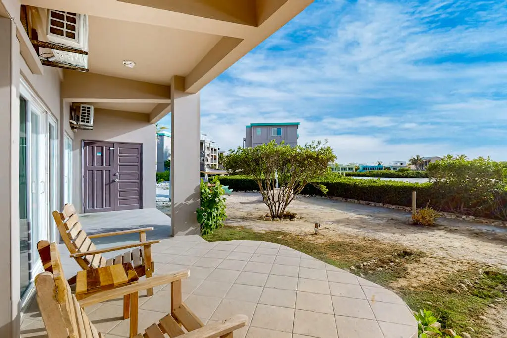 Suite B101 - Mara Laguna - Gold Standard Certified
