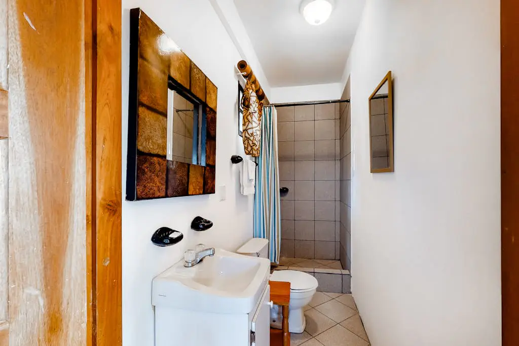 MF4 Naj Suite at Mayan Falls -Gold Standard and Safe Corridor Certified