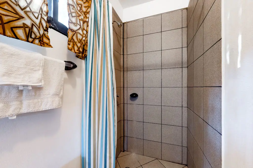 MF4 Naj Suite at Mayan Falls -Gold Standard and Safe Corridor Certified