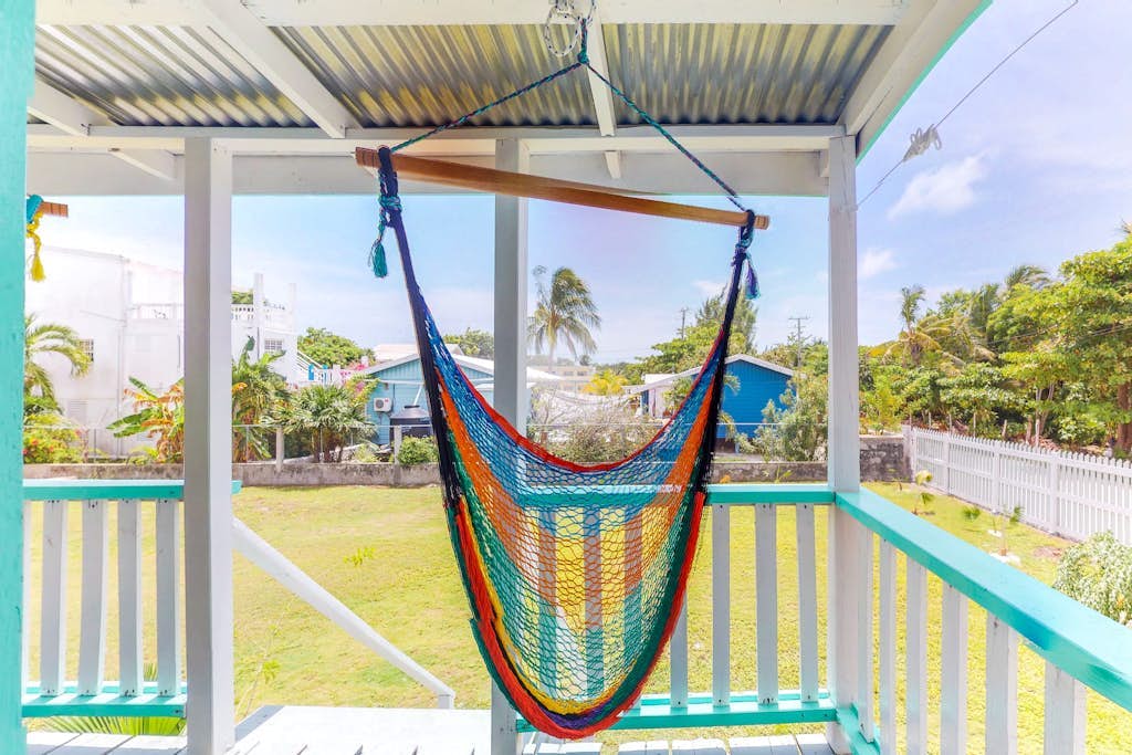 DV 1 at DV Cabanas -Gold Standard Certified
