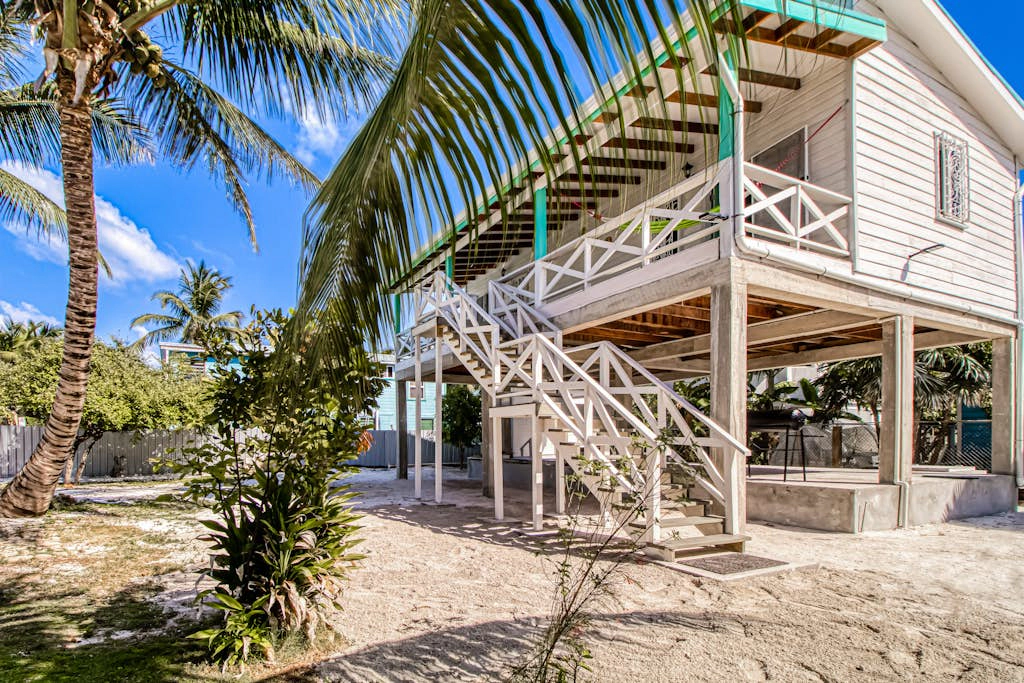 DV 3 at DV Cabanas Gold Standard Certified
