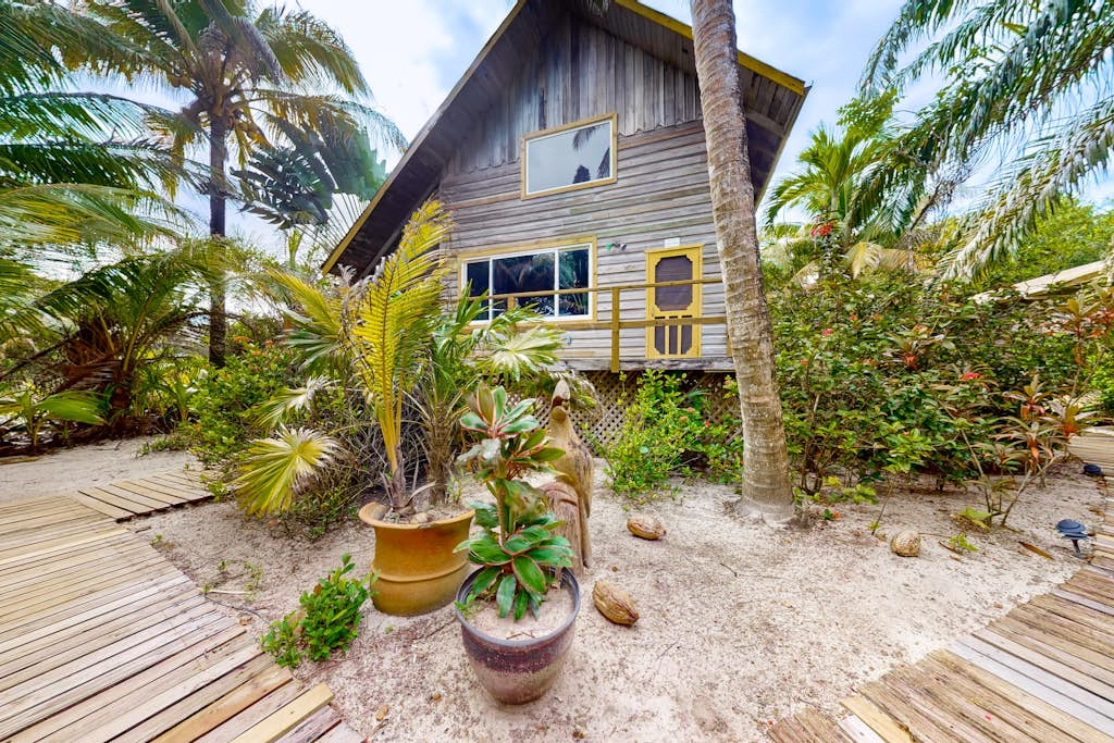 Ocean Edge Gold Standard Certified