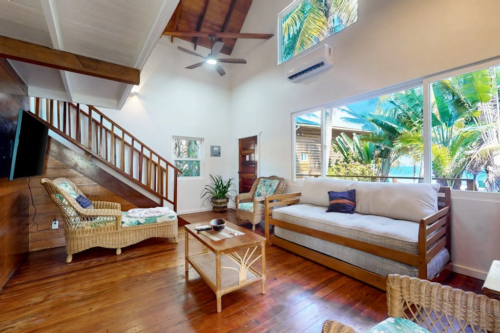 Blue Tang Beach House at Ocean’s Edge -Gold Standard Certified
