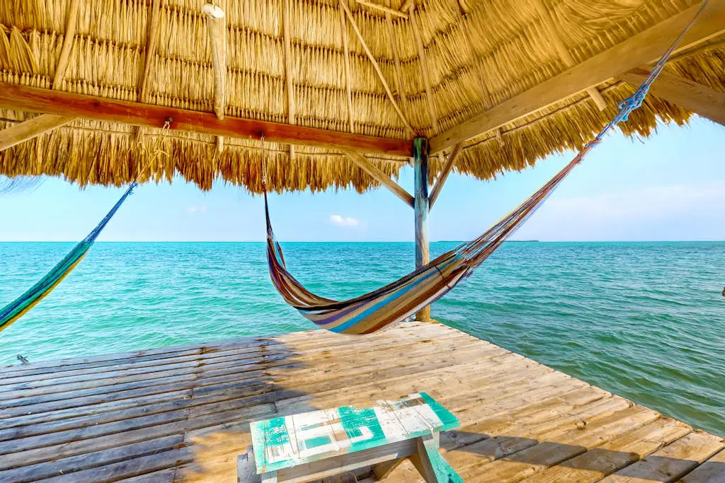 Blue Tang Beach House at Ocean’s Edge -Gold Standard Certified