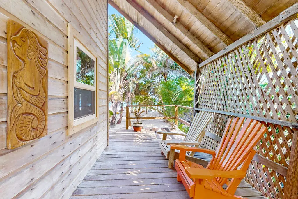 Blue Tang Beach House at Ocean’s Edge -Gold Standard Certified