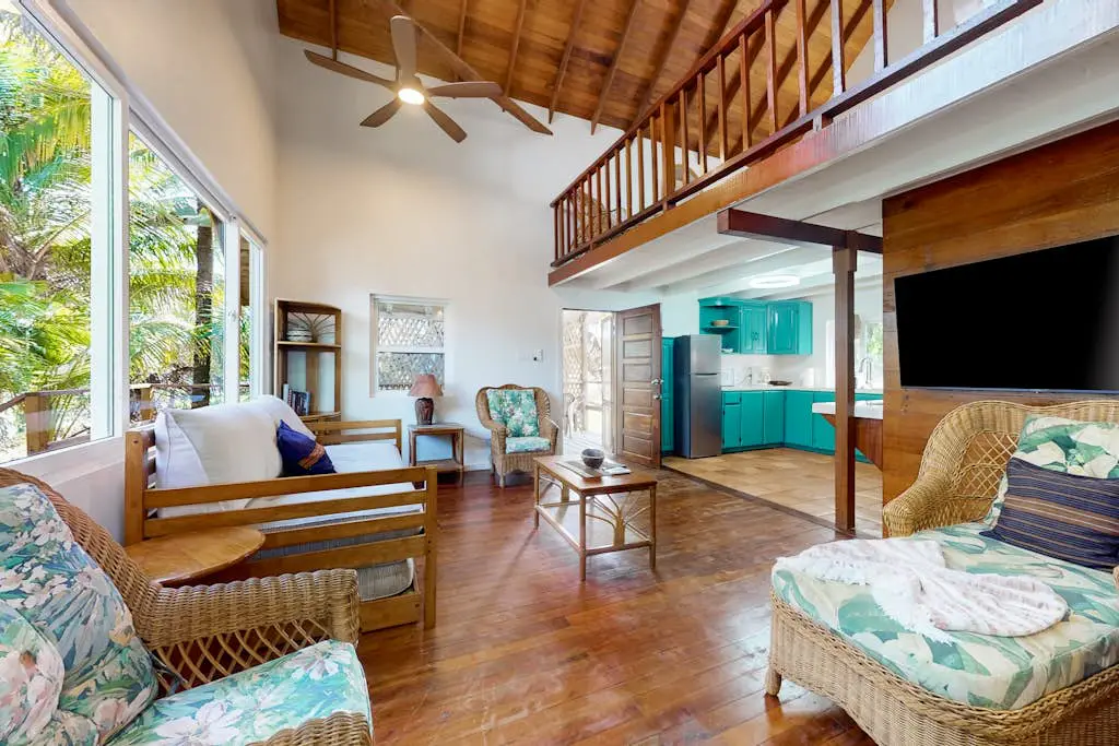 Blue Tang Beach House at Ocean’s Edge -Gold Standard Certified