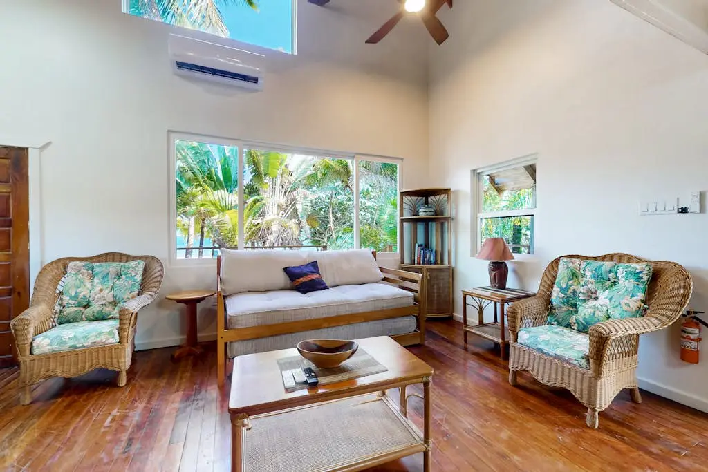 Blue Tang Beach House at Ocean’s Edge -Gold Standard Certified