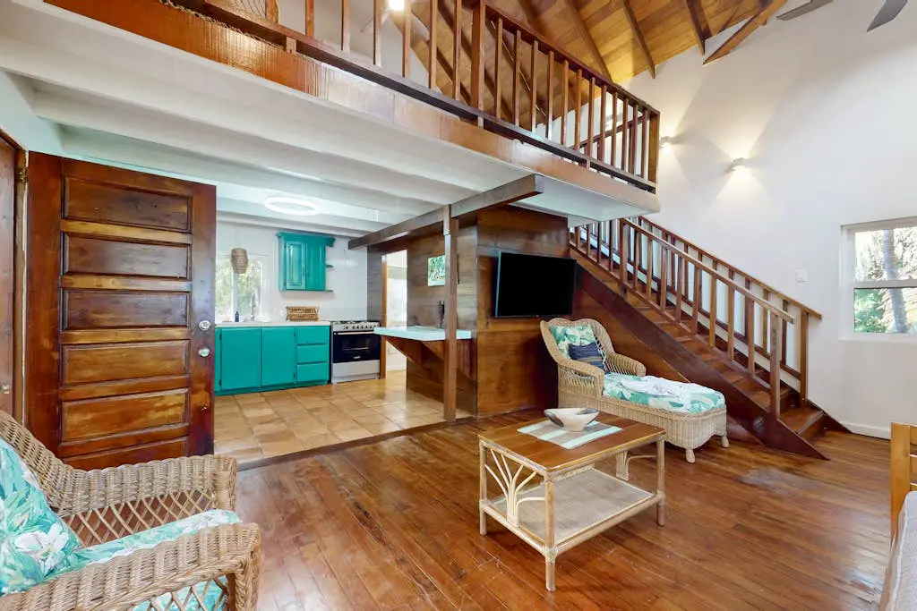 Blue Tang Beach House at Ocean’s Edge -Gold Standard Certified