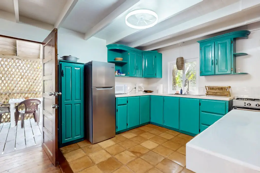 Blue Tang Beach House at Ocean’s Edge -Gold Standard Certified