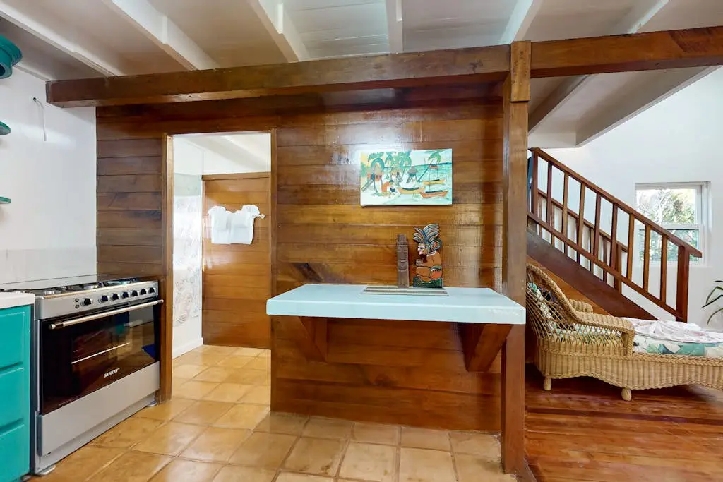 Blue Tang Beach House at Ocean’s Edge -Gold Standard Certified