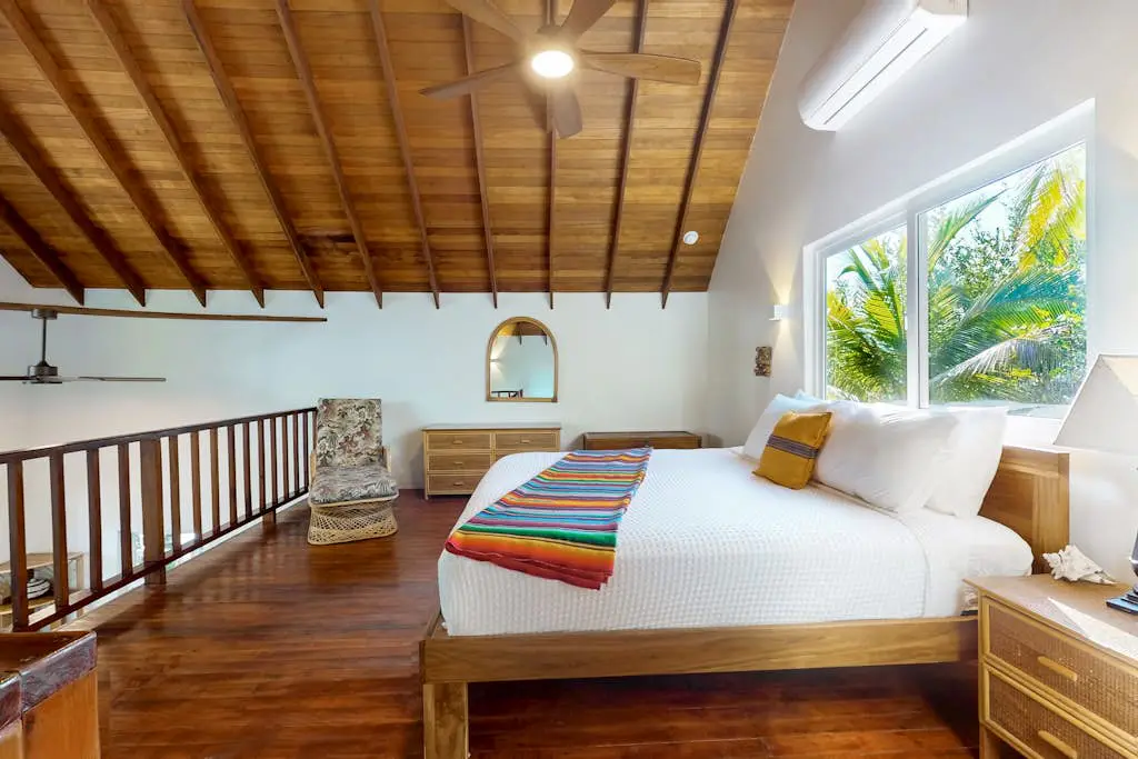 Blue Tang Beach House at Ocean’s Edge -Gold Standard Certified