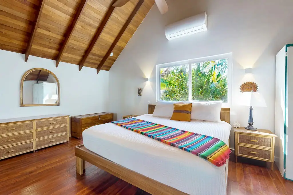 Blue Tang Beach House at Ocean’s Edge -Gold Standard Certified
