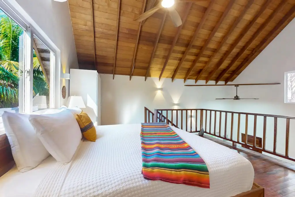Blue Tang Beach House at Ocean’s Edge -Gold Standard Certified