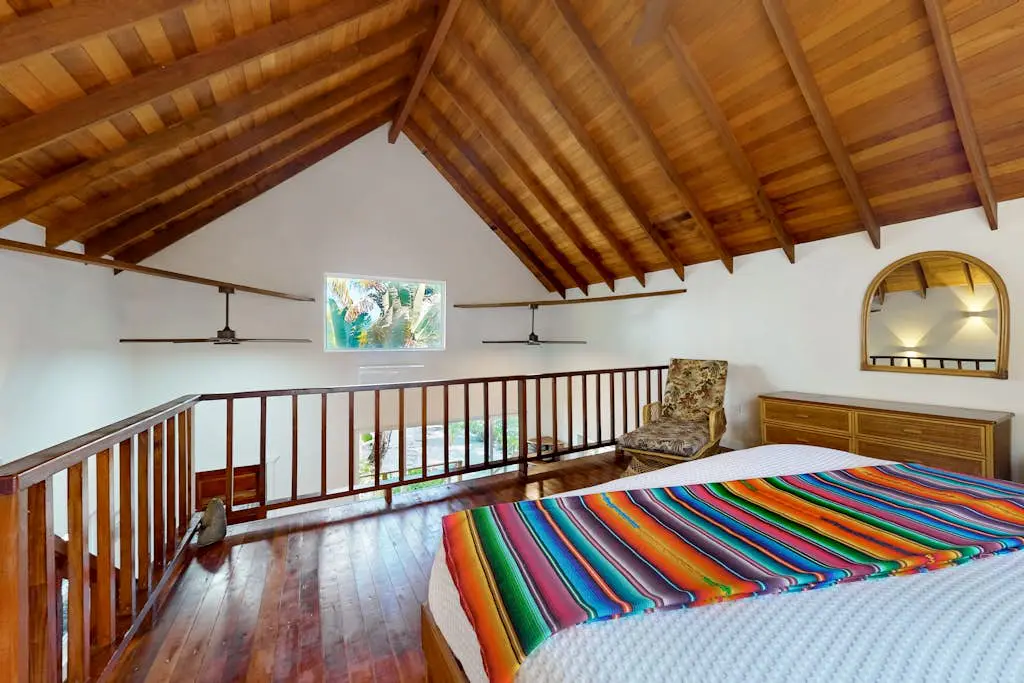 Blue Tang Beach House at Ocean’s Edge -Gold Standard Certified