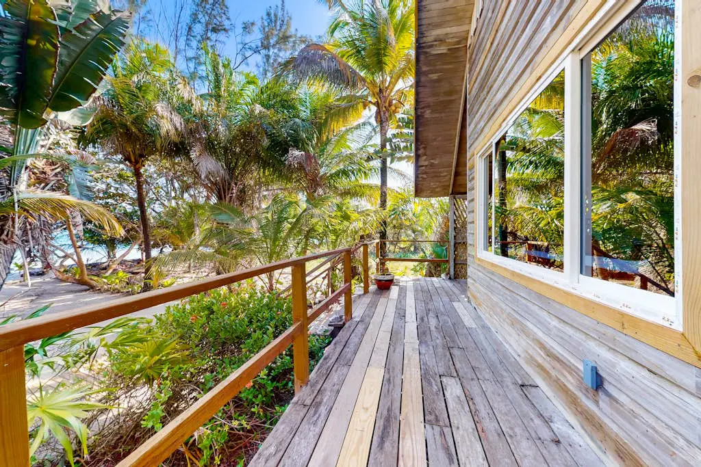 Blue Tang Beach House at Ocean’s Edge -Gold Standard Certified