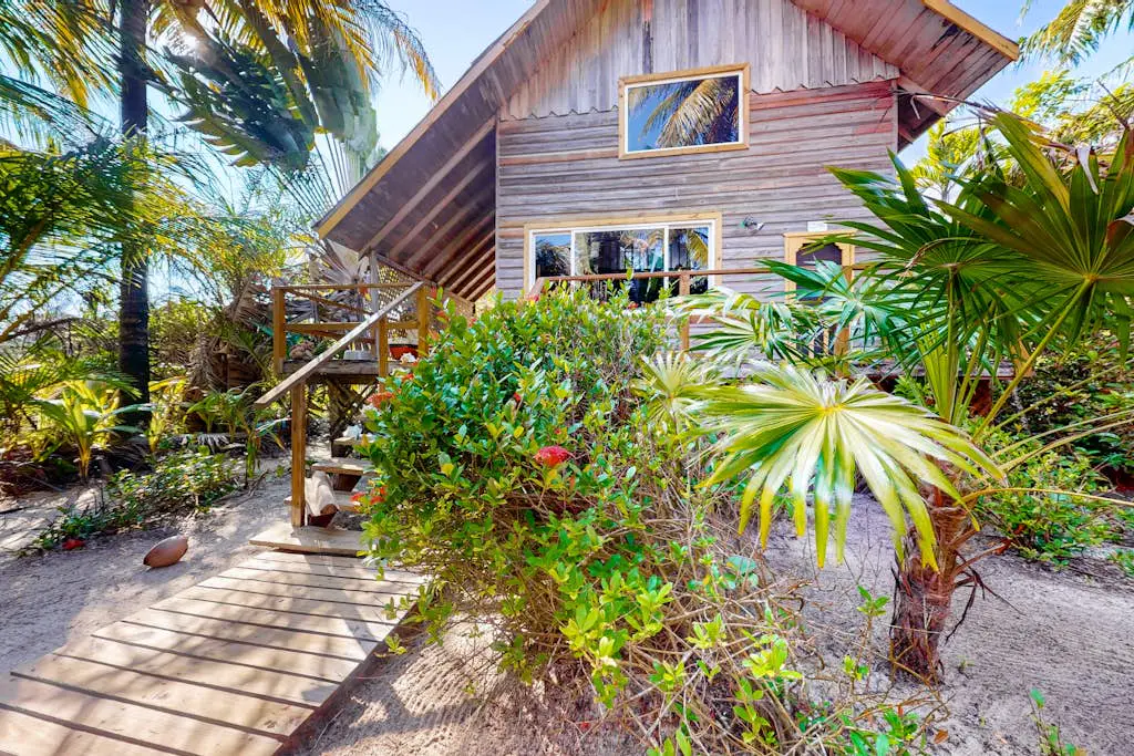 Blue Tang Beach House at Ocean’s Edge -Gold Standard Certified