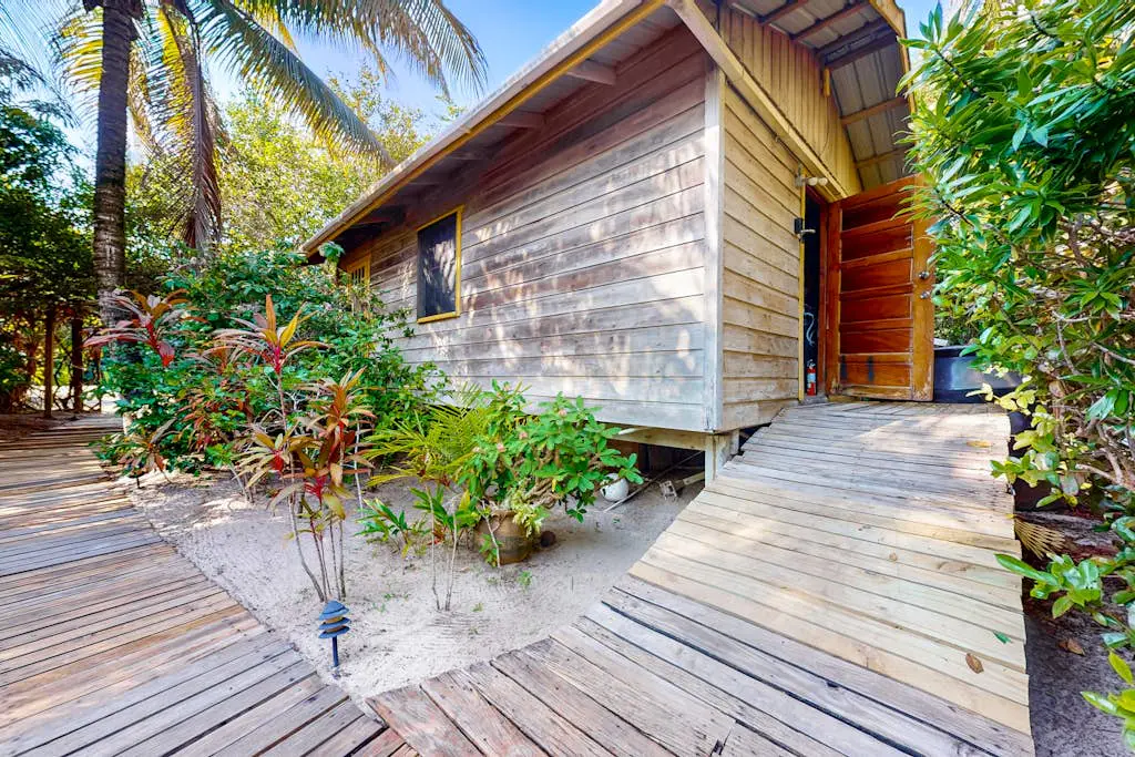 Blue Tang Beach House at Ocean’s Edge -Gold Standard Certified