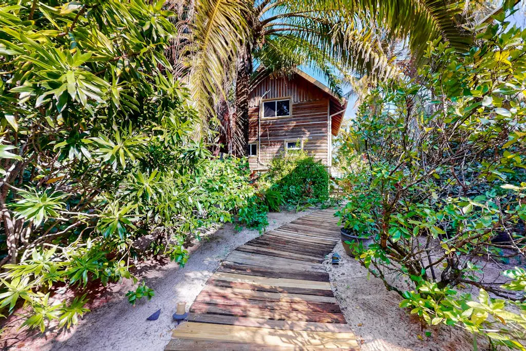 Blue Tang Beach House at Ocean’s Edge -Gold Standard Certified