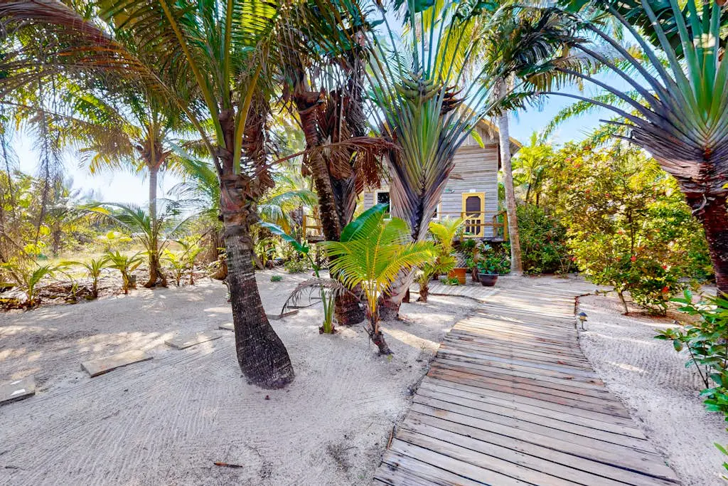 Blue Tang Beach House at Ocean’s Edge -Gold Standard Certified