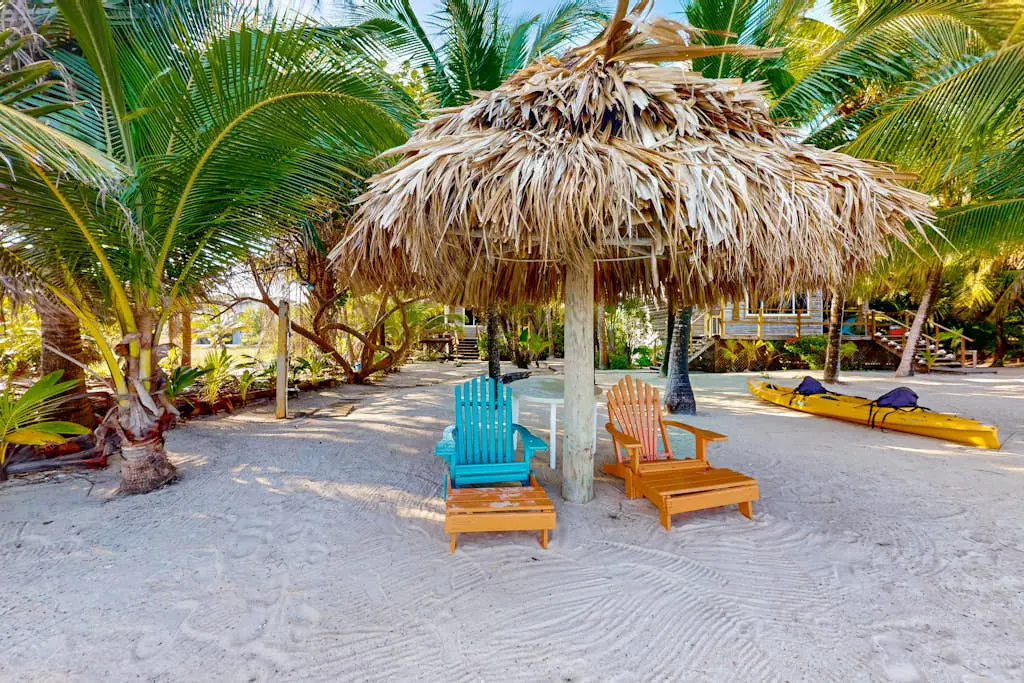 Blue Tang Beach House at Ocean’s Edge -Gold Standard Certified