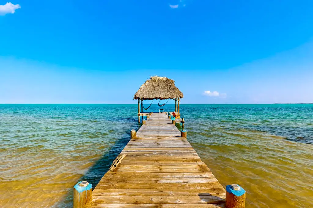 Blue Tang Beach House at Ocean’s Edge -Gold Standard Certified