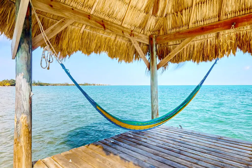 Blue Tang Beach House at Ocean’s Edge -Gold Standard Certified