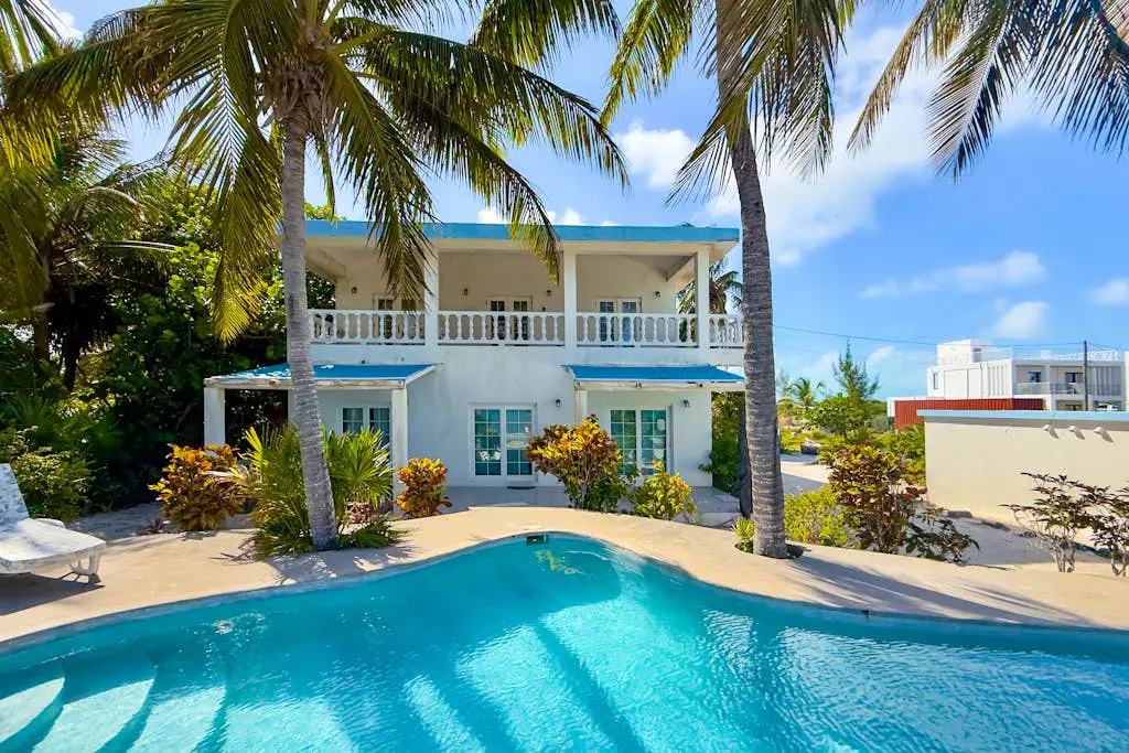View the Blue Whole House Gold Standard Certified