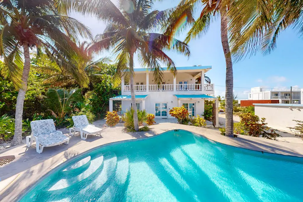View the Blue Whole House Gold Standard Certified